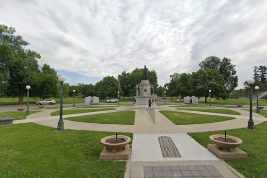 Man Pleads Guilty to Vandalizing Denver's MLK Monument, Another Awaits Arraignment