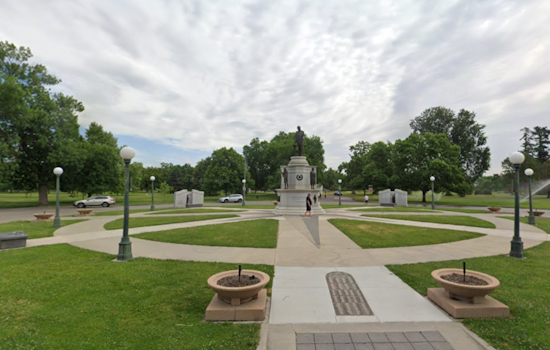 Man Pleads Guilty to Vandalizing Denver's MLK Monument, Another Awaits Arraignment