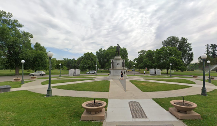 Man Pleads Guilty to Vandalizing Denver's MLK Monument, Another Awaits Arraignment