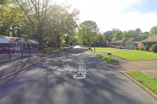 Man Pronounced Dead, One Detained Following Memphis Parkway Village Shooting
