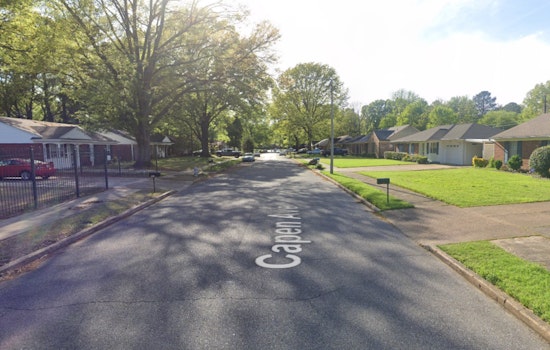 Man Pronounced Dead, One Detained Following Memphis Parkway Village Shooting
