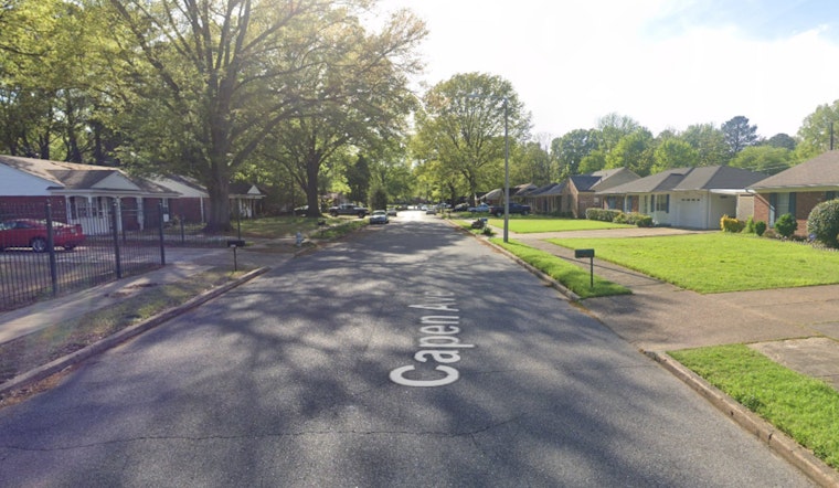 Man Pronounced Dead, One Detained Following Memphis Parkway Village Shooting
