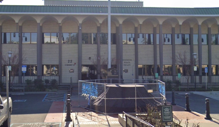 Man Robbed After Assault on Hunter St in Stockton, Police Seek Suspect in Evening Crime Wave