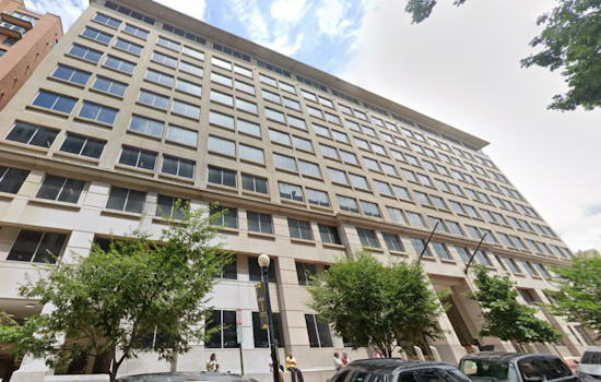 Man Sentenced to 50 Years for 2014 Christmas Eve Murder of Waitress in Washington D.C.
