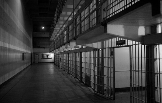 Man Sentenced to Eight Years for Aggravated Assault in Shooting of Teen in DC Domestic Dispute