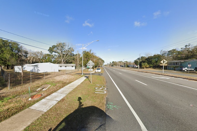 Man Seriously Injured in Late-Night Drive-By Shooting on New Kings Road, Jacksonville