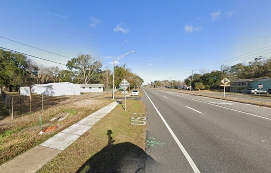 Man Seriously Injured in Late-Night Drive-By Shooting on New Kings Road, Jacksonville