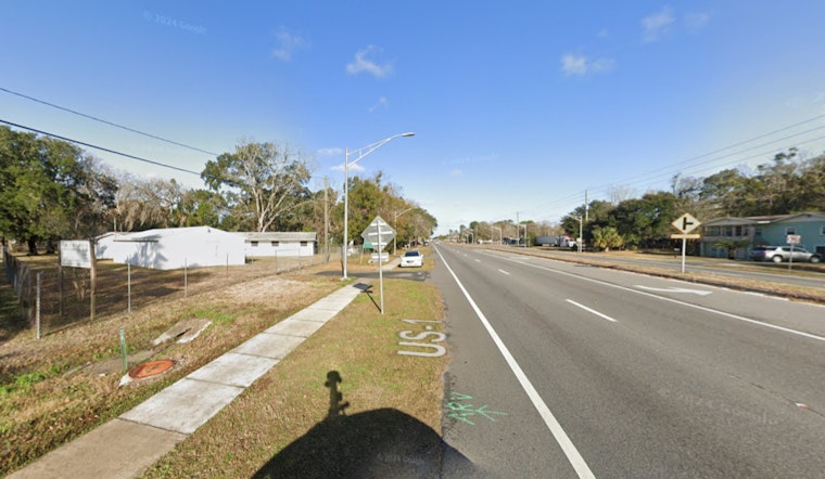 Man Seriously Injured in Late-Night Drive-By Shooting on New Kings Road, Jacksonville