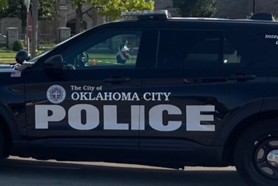 Man Seriously Injured in Stabbing Near I-240 in Southwest Oklahoma City, Suspect at Large