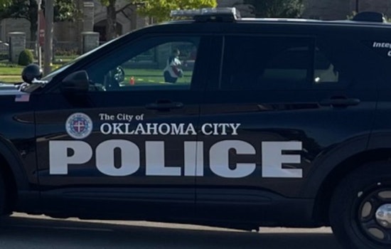 Man Seriously Injured in Stabbing Near I-240 in Southwest Oklahoma City, Suspect at Large