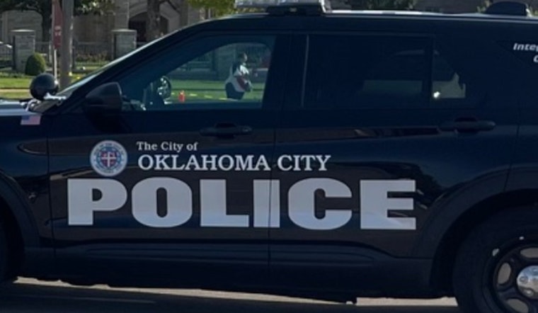 Man Seriously Injured in Stabbing Near I-240 in Southwest Oklahoma City, Suspect at Large