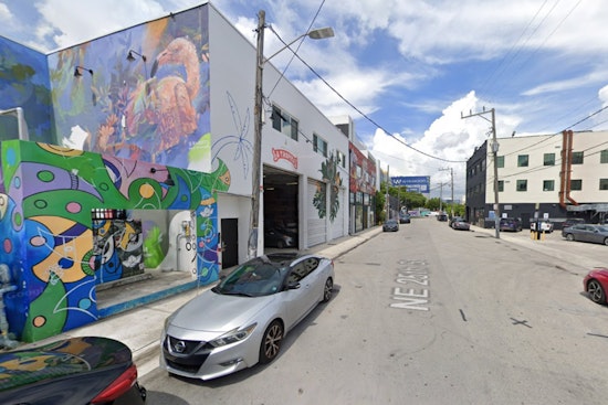 Man Stabbed in Daylight Altercation Outside Miami's La Tropical Brewery as Police Investigate