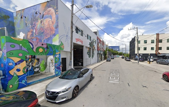 Man Stabbed in Daylight Altercation Outside Miami's La Tropical Brewery as Police Investigate