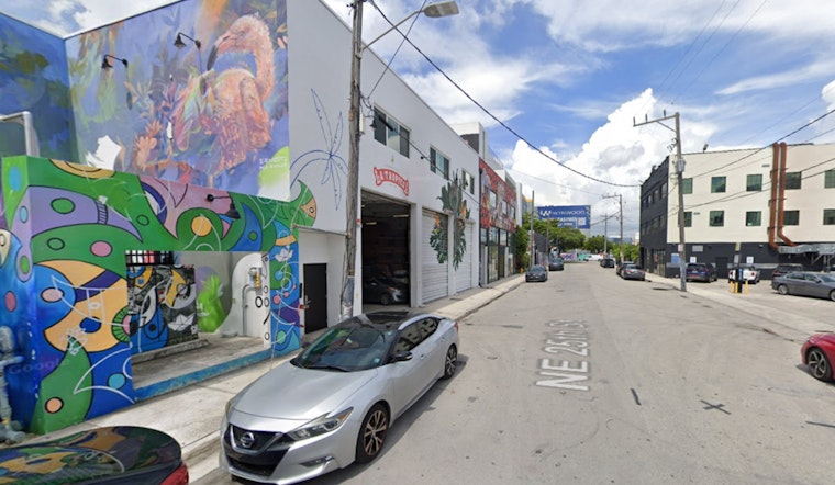 Man Stabbed in Daylight Altercation Outside Miami's La Tropical Brewery as Police Investigate