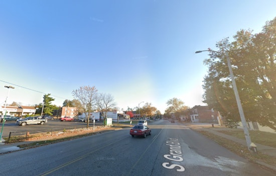 Man Stabbed in Late-Night Dutchtown Robbery on S. Grand Blvd, St. Louis Police Seek Suspects