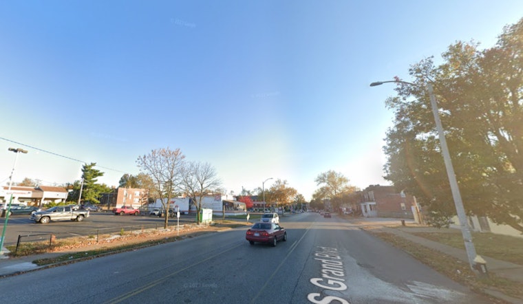 Man Stabbed in Late-Night Dutchtown Robbery on S. Grand Blvd, St. Louis Police Seek Suspects