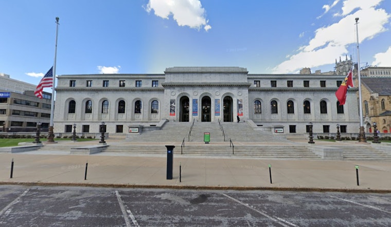 Man Stabbed Near St. Louis Central Library as Police Seek Witnesses to Assist Investigation