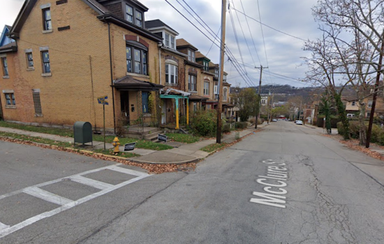 Man Stabilized Following Non-Fatal Shooting on McClure Street, Munhall, Authorities Seek Witnesses