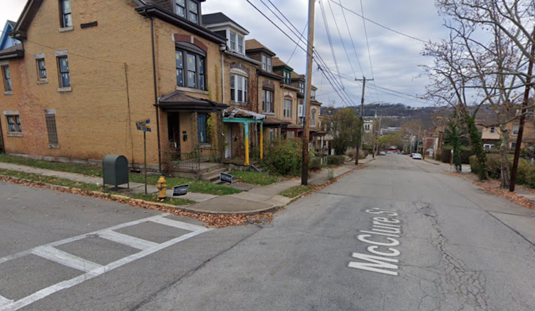 Man Stabilized Following Non-Fatal Shooting on McClure Street, Munhall, Authorities Seek Witnesses
