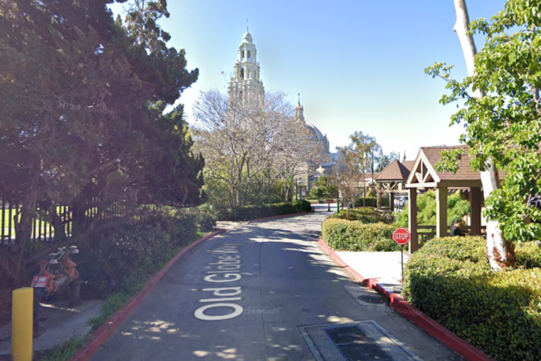Man Suffers Serious Injuries in Electric Bicycle Accident in Balboa Park, Alcohol Allegedly a Factor