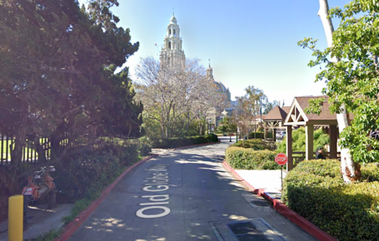 Man Suffers Serious Injuries in Electric Bicycle Accident in Balboa Park, Alcohol Allegedly a Factor