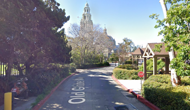 Man Suffers Serious Injuries in Electric Bicycle Accident in Balboa Park, Alcohol Allegedly a Factor