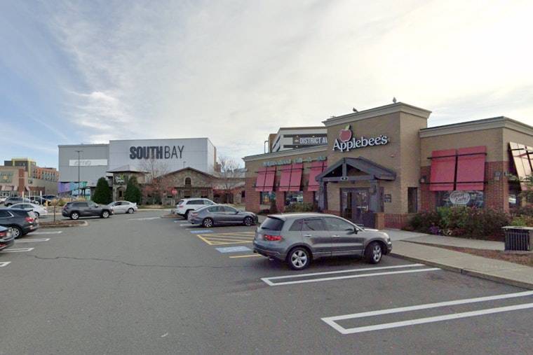 Man Survives Stabbing at South Bay Center in Dorchester, Police Investigation Underway