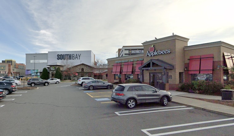 Man Survives Stabbing at South Bay Center in Dorchester, Police Investigation Underway