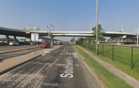 Man Suspected of Kidnapping Shot Dead by Houston Police on Southwest Freeway After Chase