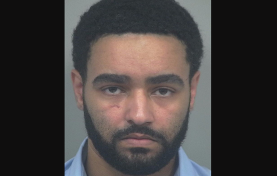 Man Suspected of Posing as Police Officer in Armed Robbery at Orlando Hotel Arrested