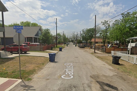 Man Suspected of Stabbing Victim Who Confronted Him Over Littering in San Antonio