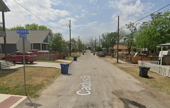 Man Suspected of Stabbing Victim Who Confronted Him Over Littering in San Antonio