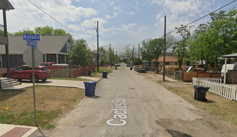 Man Suspected of Stabbing Victim Who Confronted Him Over Littering in San Antonio