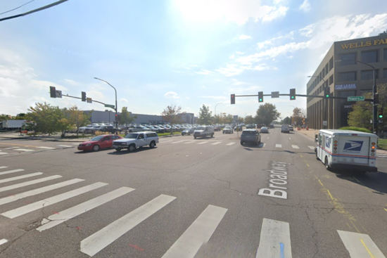 Man Suspected of Vehicular Assault Following Minor Collision in Littleton, Victim in Critical Condition