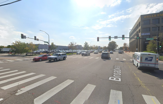 Man Suspected of Vehicular Assault Following Minor Collision in Littleton, Victim in Critical Condition