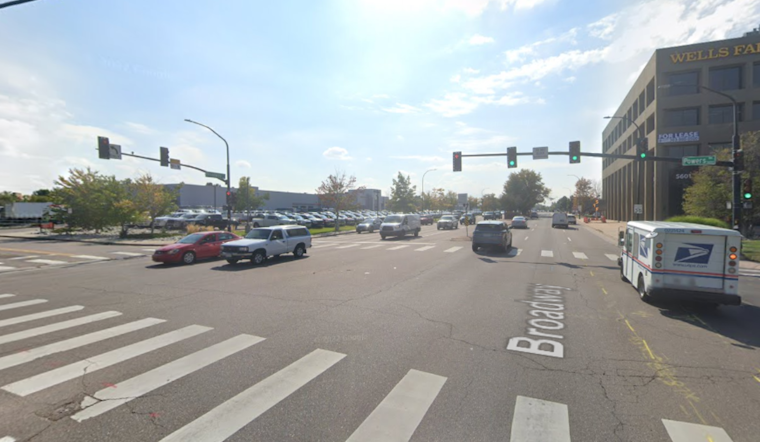 Man Suspected of Vehicular Assault Following Minor Collision in Littleton, Victim in Critical Condition