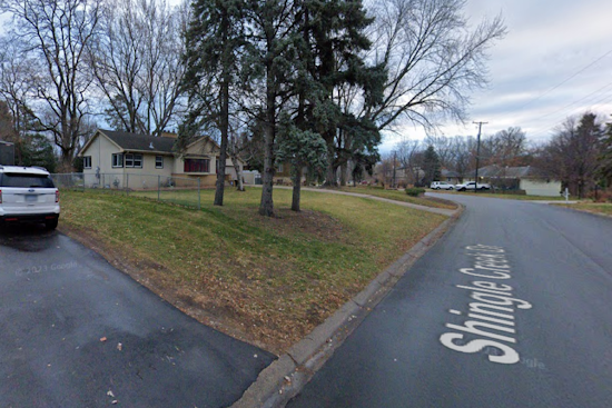 Man Sustains Self-Inflicted Gunshot Wound in Brooklyn Park Shooting, Police Investigating