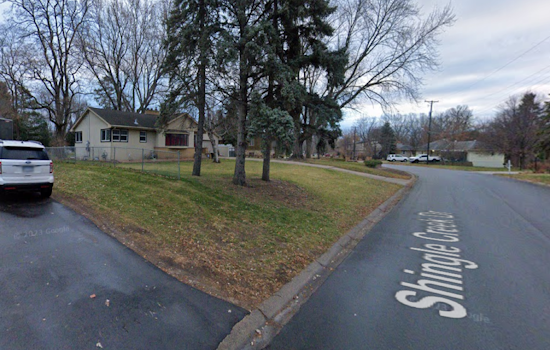 Man Sustains Self-Inflicted Gunshot Wound in Brooklyn Park Shooting, Police Investigating