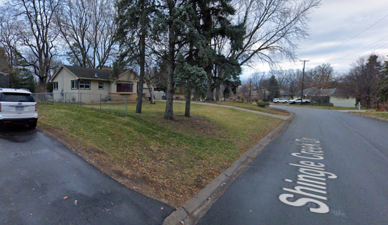 Man Sustains Self-Inflicted Gunshot Wound in Brooklyn Park Shooting, Police Investigating
