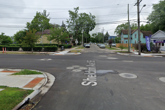Man Treated for Injuries After Stabbing Incident in Grand Rapids, Silent on Attacker's Identity