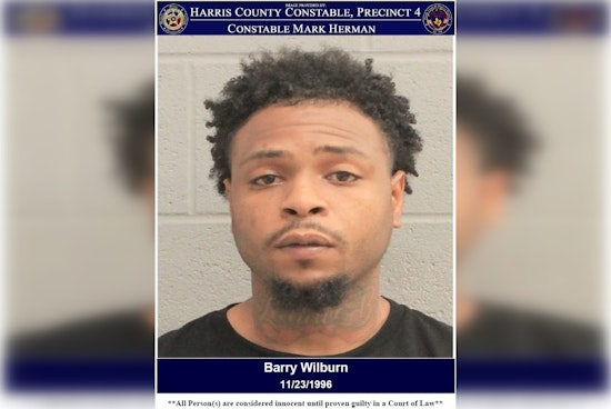 Man with Felony Warrants for Aggravated Assault, Firearm Possession Arrested in Birnamwood Blvd Disturbance