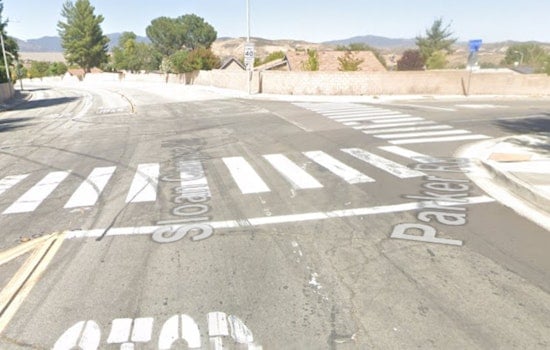 Man Wounded and Hospitalized After Deputy-Involved Shooting in Castaic Amid Domestic Dispute