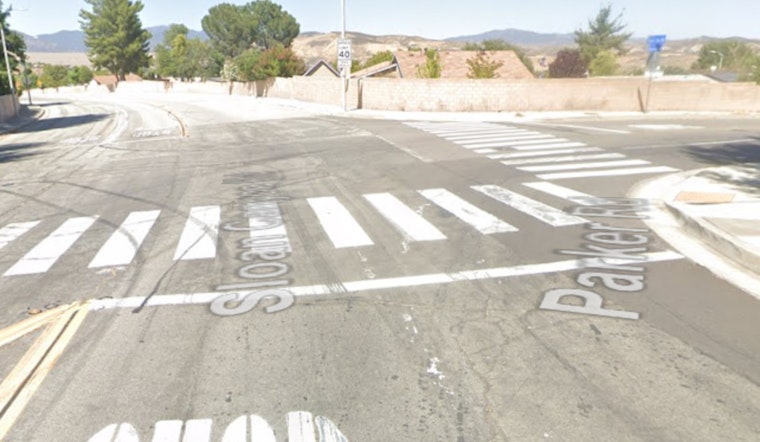 Man Wounded and Hospitalized After Deputy-Involved Shooting in Castaic Amid Domestic Dispute