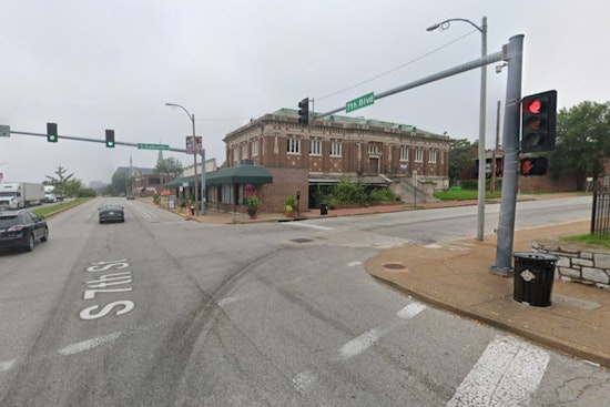 Man Wounded and Woman Displaced in Overnight Carjacking on S. 7th Street in St. Louis as Police Seek Suspects