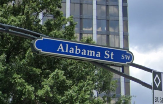 Man Wounded in Foot in Downtown Atlanta Shooting, Police Seek Public’s Assistance
