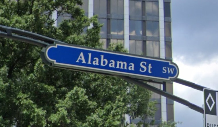 Man Wounded in Foot in Downtown Atlanta Shooting, Police Seek Public’s Assistance