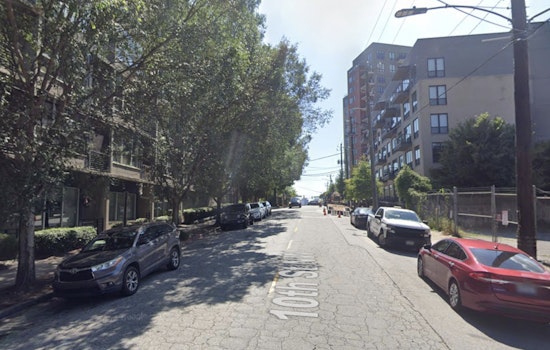 Man Wounded in Late-Night Atlanta Shooting, Police Seek Leads
