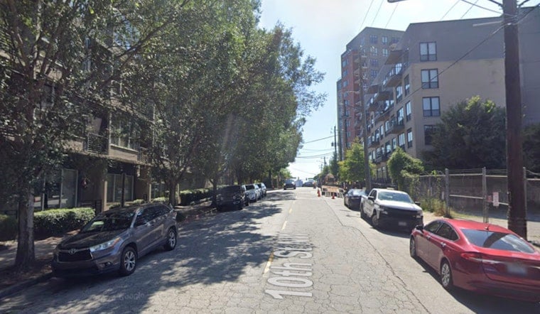 Man Wounded in Late-Night Atlanta Shooting, Police Seek Leads
