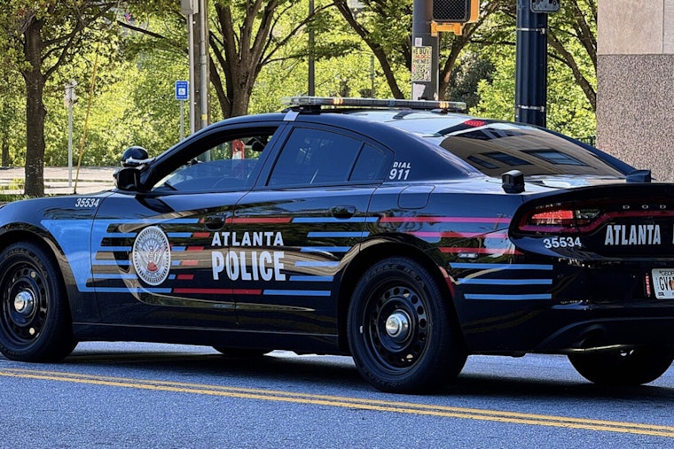 Man Wounded in Late-Night Shooting on Spencer St. in Atlanta, Police Searching for Suspect