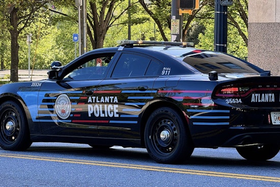 Man Wounded in Late-Night Shooting on Spencer St. in Atlanta, Police Searching for Suspect